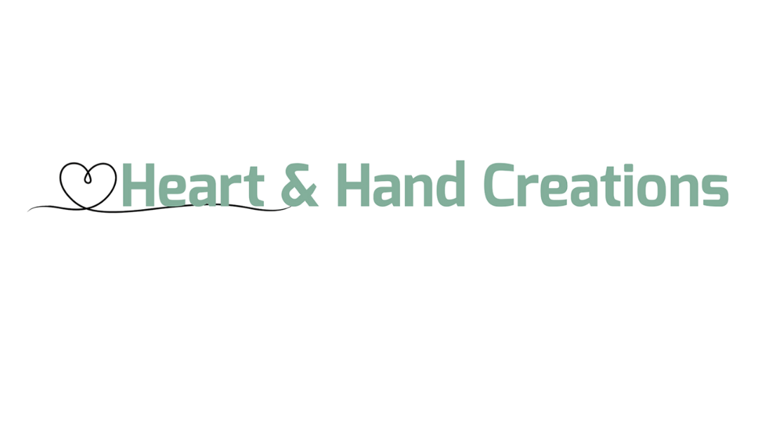 Heart an Hand Creations Logo