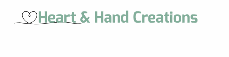 Heart and Hand Creations Logo